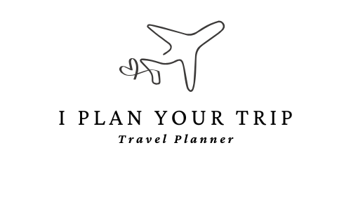 I plan your trip – Travel planner